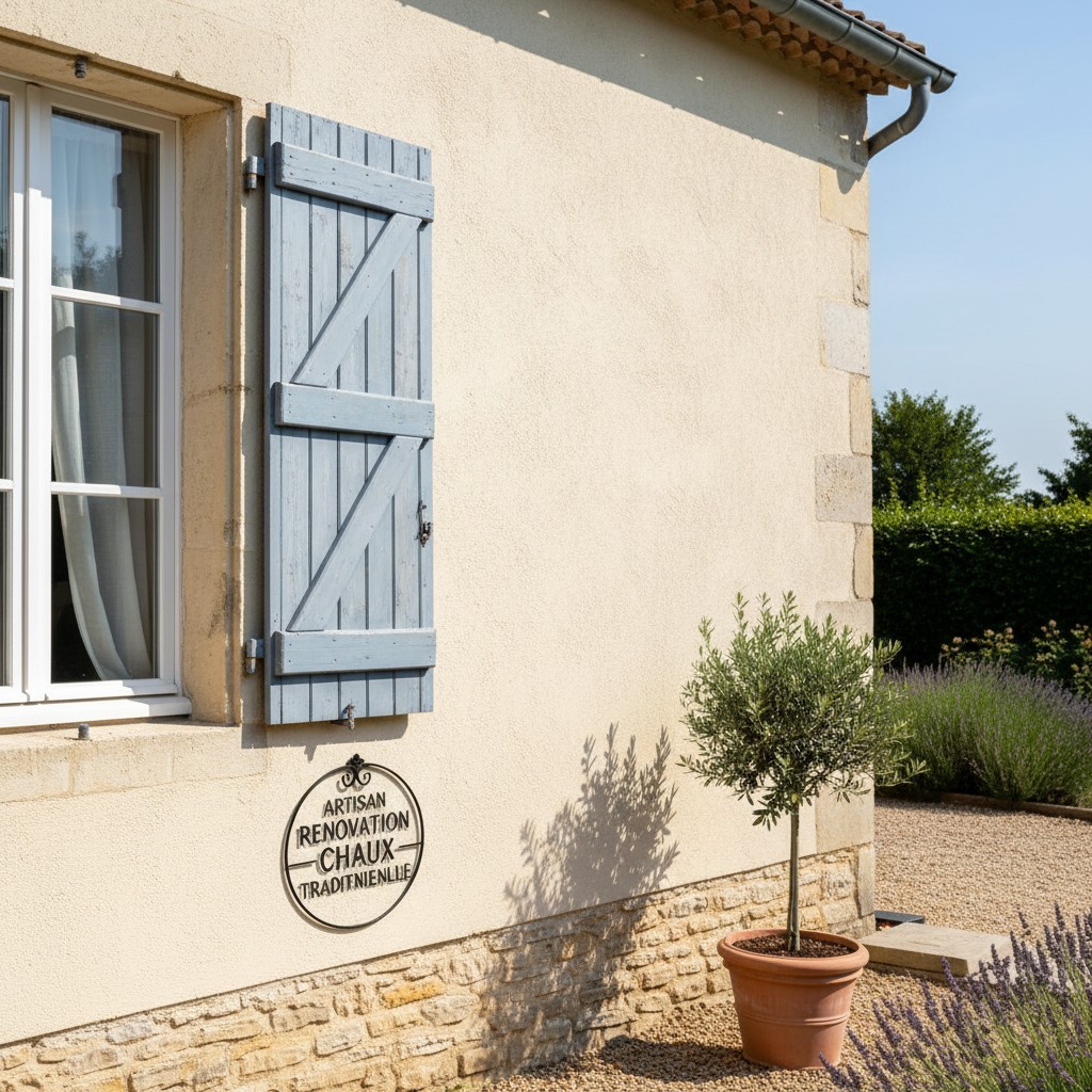 Projet de Travaux de maçonnerie générale - Photo 1